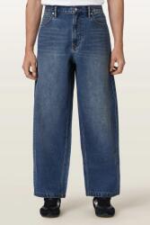 AllSaints blugi barrel pentru bărbați SLOUCH 9BY2-SJMZMP_50X (M030EF)