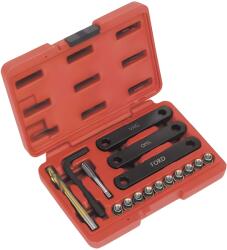 Winmax Tools Fékmenet javító készlet M9x1, 25 (WT04B4022)