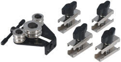 Laser Tools Fékcső hajlító és kiegyenesítő szerszám készlet - Laser (LAS-8568)