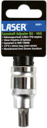 Laser Tools Vezérműtengely beállító szerszám M10 PolyDrive -VW/Audi 2.0 TFSI (LAS-6991)