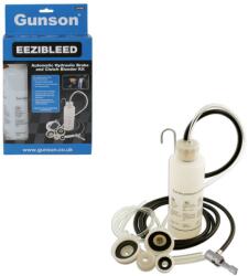 Gunson Féklégtelenítő készlet "1 emberes" PROFI - Gunson (GUN-G4062)