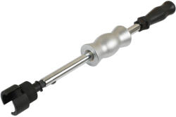 Laser Tools Balansztengely kihúzó, súlykoló szerszám készlet - VAG 1.8 - 2.0 L (LAS-7325)