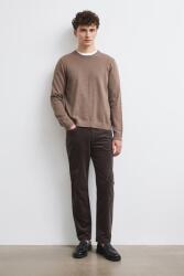 MEDICINE pantaloni pentru bărbați din catifea reiată ZBY2-SPM806_88X (RW26-SPM806)