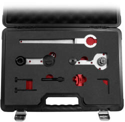 Winmax Tools Vezérlésrögzítő készlet VAG 1.2 TSI és TFSI (WT04A2218D)