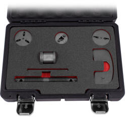 Winmax Tools Tárcsafék szerelő készlet 7 db-os Full Univerzális J-B (WT04B4061D)