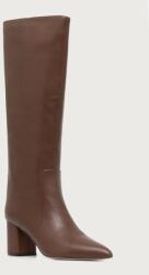 Twinset cizme pentru femei din piele 9BY2-OBDU33_88X