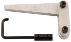 Laser Tools - UK Féktárcsa vastagság méréshez adapter készlet digitális tolómérőhöz (LAS-5493)