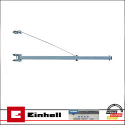 Einhell Csörlőtartó konzol 750-1100 mm 600 kg - Einhell (GT-SA 1100) (2255398)
