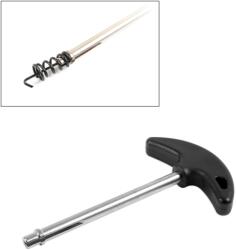 Laser Tools Célszerszám kézifék rugó ki-és beszereléséhez - Mercedes (LAS-6756)