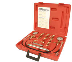 AmPro Tools ABS fékrendszer nyomteszt. klt (7-75550)