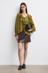MEDICINE bluză pentru femei cu vâscoză ZBY2-BDD690_91X (RW26-BDD690)