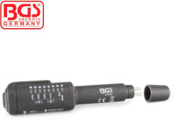 BGS technic Fékolaj teszter 6 ledes (BGS-67242)