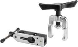 Ellient Tools Fékcsőperemező készlet 4-16 mm full-univerzális befogó egységgel Ellient (CT8002)