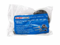 Ellient Tools Vezérlésrögzítő készlet VAG 1.4-1.6-2.0 TDI CR - Ellient Tools (CM0007-NO1)