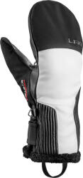 Leki VALLARTA 3D W MITT Negru, Alb 7.5 (654805503)
