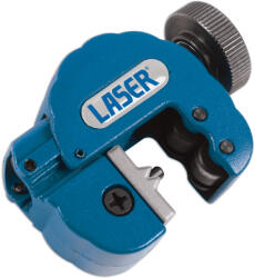Laser Tools Fékcső tisztító, bevonat eltávolító szerszám 4.75-15.0 mm átm. - Laser (LAS-6949)