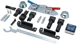Laser Tools Vezérlésrögzítő készlet VW 1.5 - 1.0 - 1.2 - 1.4 TSI - EA211 - Laser (LAS-9155)