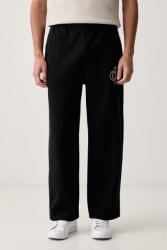 Calvin Klein pantaloni de trening pentru bărbați cu bumbac 9BY2-SWMZBN_99X (LV04RH217G)
