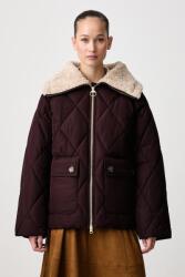 Barbour jachetă de iarnă pentru femei Eva 9BY2-KUDYTO_93X (LQU1941)