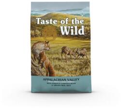 Taste of the Wild - Appalachian Valley Canine - 2 kg