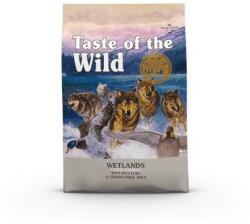 Taste of the Wild - Wetlands Canine