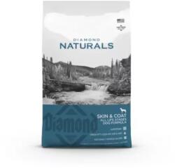 Diamond Pet Foods Naturals Skin & Coat All Life Stages - 15 kg