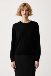 Calvin Klein pulover pentru femei cu lână 9BY2-SWDZ9W_99X (LV044H313G)