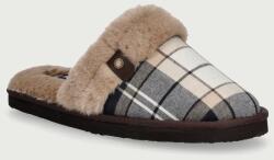 Barbour papuci de casă pentru femei Claudia 9BY2-KLDZOH_82X