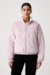 Guess jachetă pentru femei din velur AMALIA 9BY2-KUDZO9_03X (V6BL04.K6310)