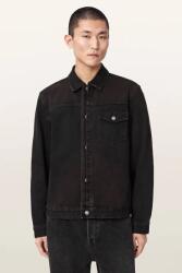 AllSaints geacă de blugi pentru femei din bumbac ROTH 9BY2-KUMZ76_89X (M042OF)
