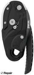 Petzl Rig Repairable Culoare: negru (D021BA01)