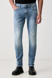 GUESS blugi skinny pentru bărbați MIAMI 9BY2-SJMZL9_55J (M6YAN1.D1478)