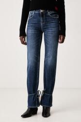 Fracomina blugi straight pentru femei 9BY2-SJDZI5_59J (FR26WV8050D46002)