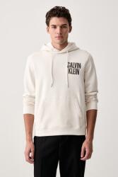 Calvin Klein hanorac cu glugă pentru bărbați cu bumbac 9BY2-BLMZ2Z_01X (LV04RH247G)