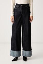 Twinset blugi bootcut pentru femei 9BY2-SJDZOO_59J (262LI2JBB)