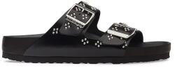 Birkenstock șlapi pentru femei din piele Arizona Exquisite Rivets 9BY2-KLDZWM_99X