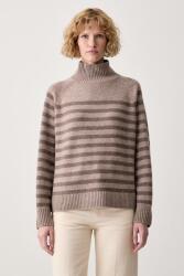 Tommy Hilfiger pulover pentru femei din lână 9BY2-SWDZ8Z_08X (WW0WW52228)