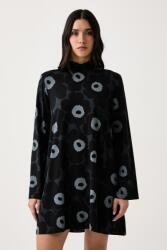 Marimekko rochie cu vâscoză 9BY2-SUDZOB_99A (096141)