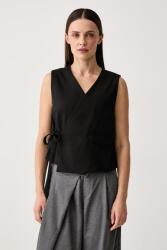 Marc O'Polo vestă pentru femei 9BY2-KZDZLF_99X (5000015628)