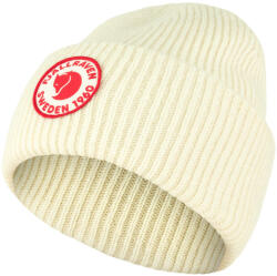 Fjällräven Övik 1960 Logo Hat Chalk White Sapka