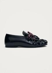 Alohas mocasini pentru femei din piele Aven 9BY2-OBDTTT_99X