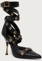 Just Cavalli pantofi cu toc stiletto 9BY2-OBDURI_99X