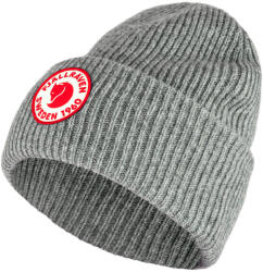 Fjällräven Övik 1960 Logo Hat Grey Sapka