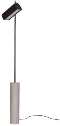 Hübsch lampă de podea din fier 25 x 18 x 160 cm 99KK-OSUZSE_89X (962117)