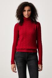 Ralph Lauren pulover pentru femei din lână 9BYH-SWD05N_33A (211888686)