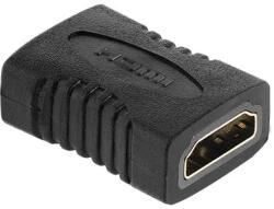 Cabletech Adaptor HDMI mama - HDMI mama (KOM0985)