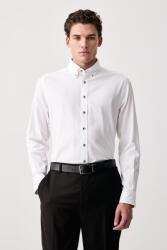Hackett cămașă pentru bărbați din bumbac 9BY2-KDMZLL_00X (HM3010855)