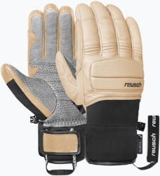 Reusch Síkesztyűk Reusch Alpine Heritage tan / black