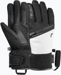 Reusch Női síkesztyűk Reusch Demi R-Tex XT SC black/white
