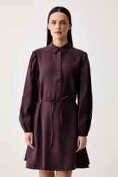 Marc O'Polo rochie evazată cu modal 9BY2-SUDYSC_49X (5000016036)
